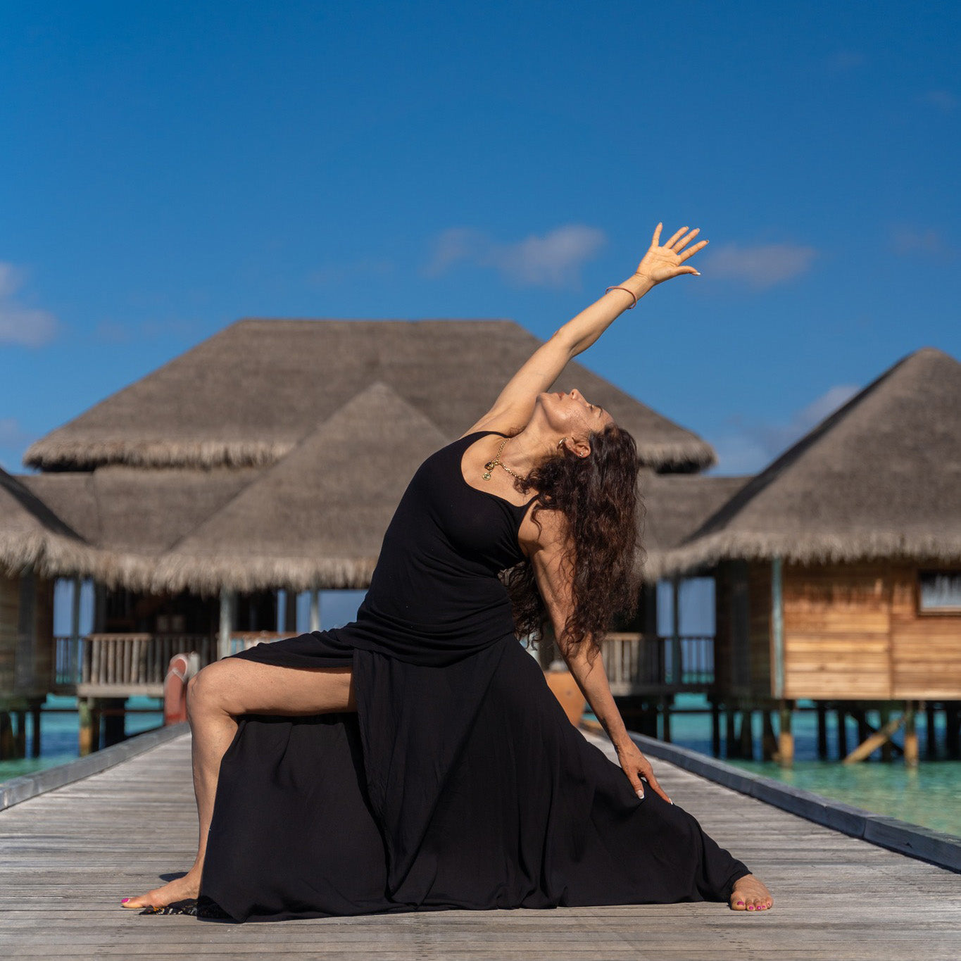Why go on a Yoga Retreat?