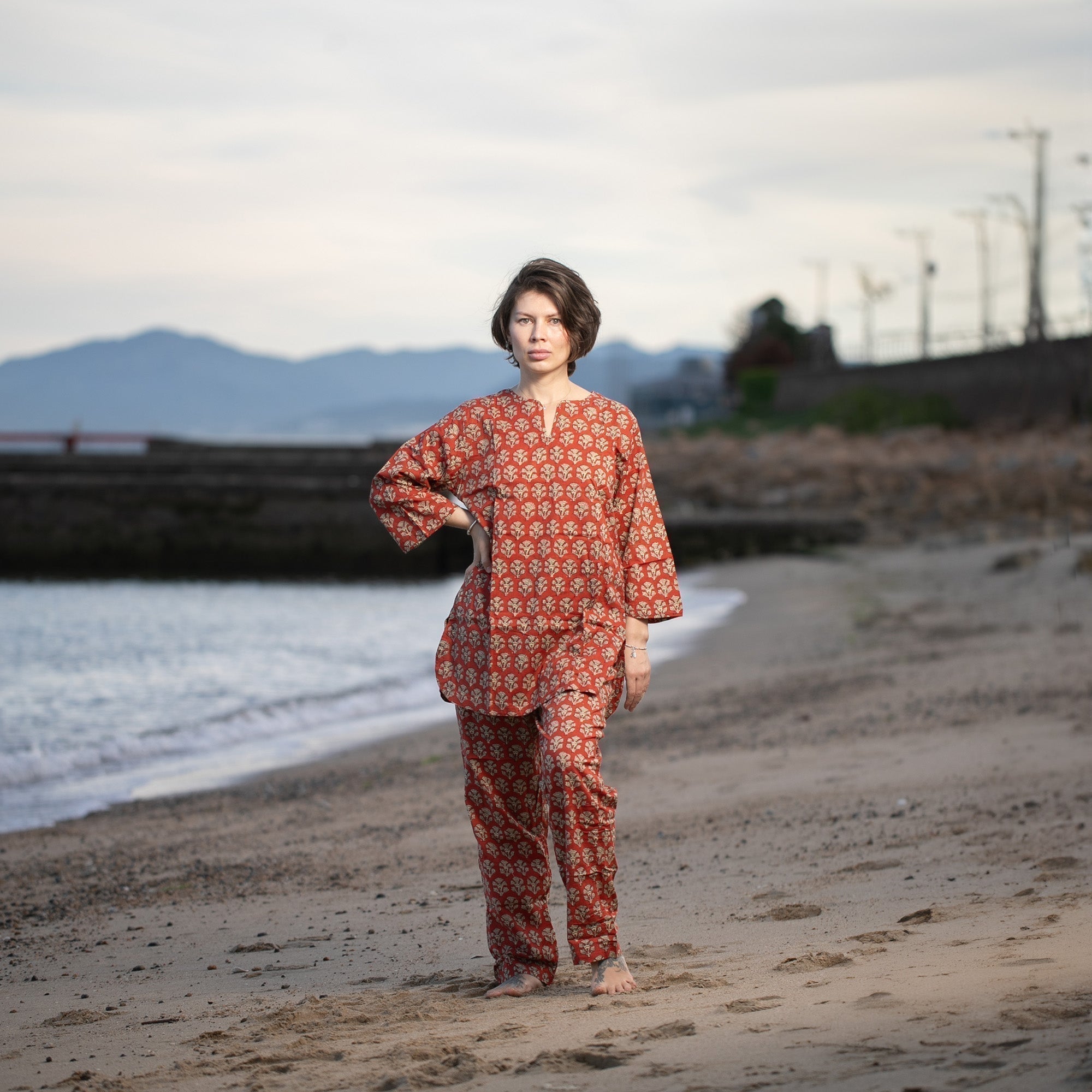 Sustainable and Stylish: How Abundance Sources Ethical Fashion from India