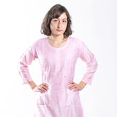 Taara Tunic - Pink