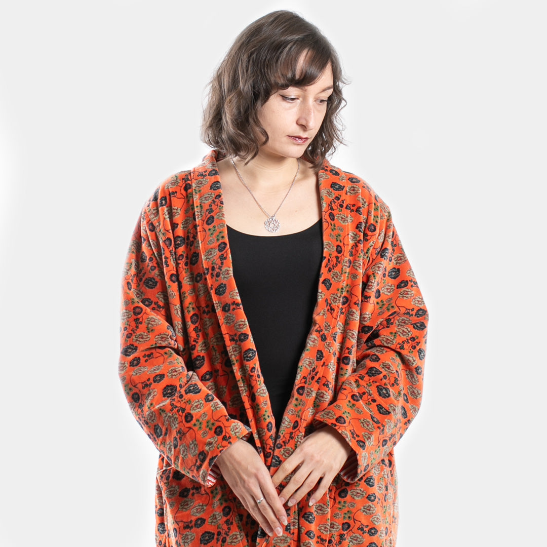 ◆REBECCA VALLANCE◆ベルナデットのベルベットガウン Rebecca Vallance Bernadette velvet gown Rebecca Vallance