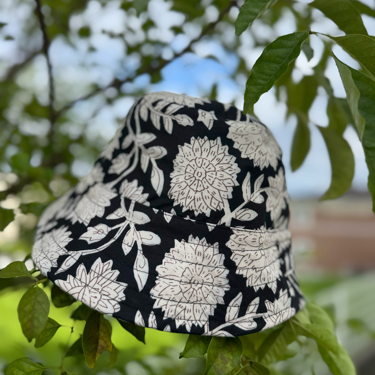Sundara Bucket Hats