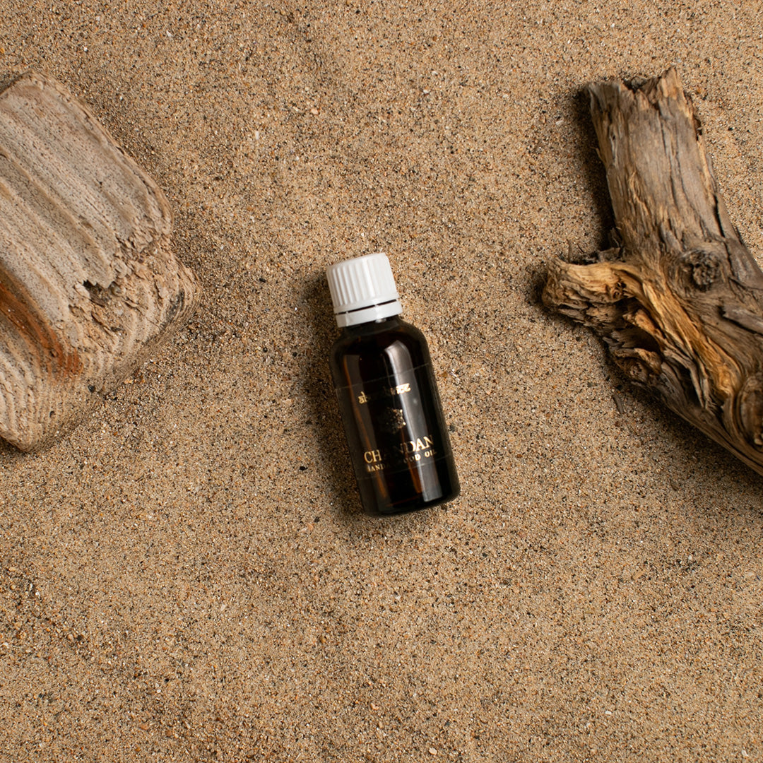 Essential oil - Chandan