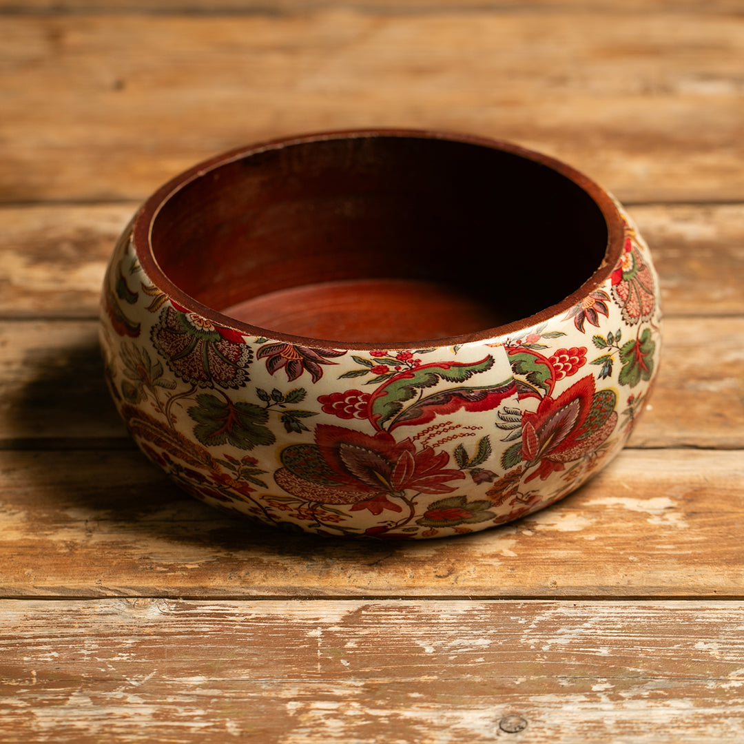 Harvest Bowl