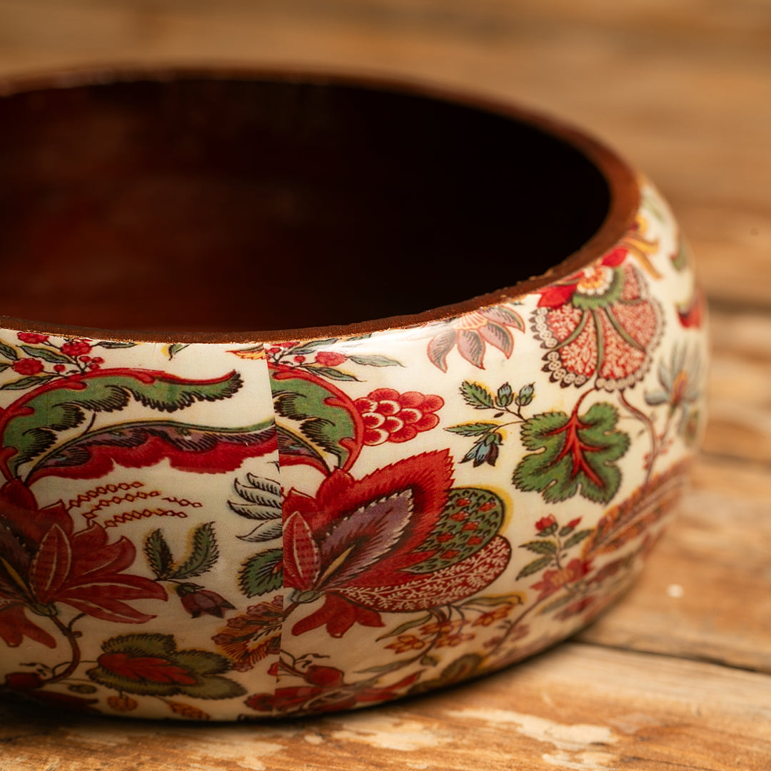 Harvest Bowl