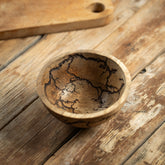 Wooden Bowl