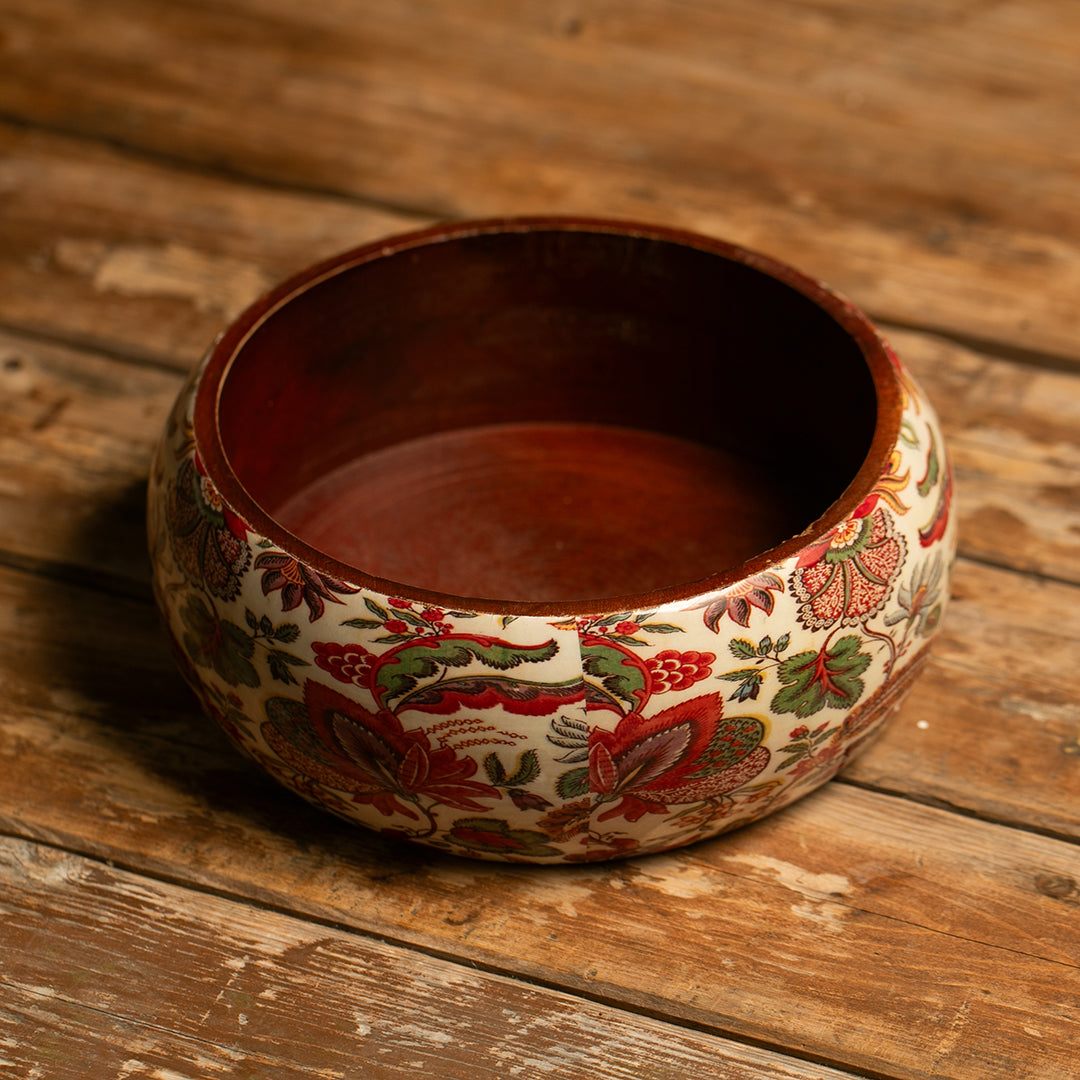 Harvest Bowl