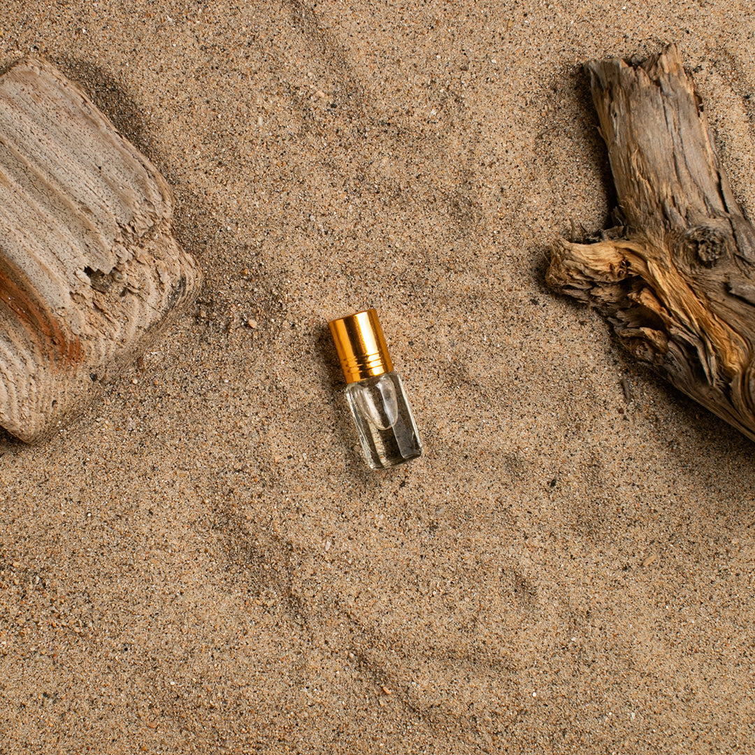 Essential Oil Roll on - Kewra Water