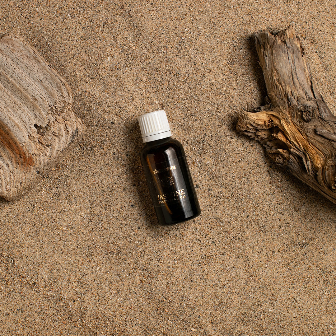 Essential oil - Jasmine