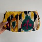 Velveta Pouch