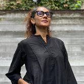 Black color loungewear