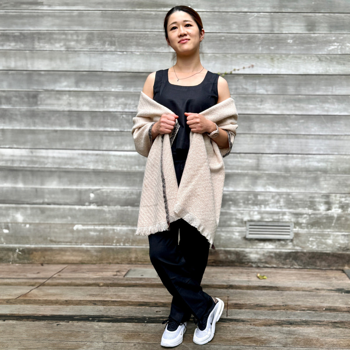Ava Coord Set - Black
