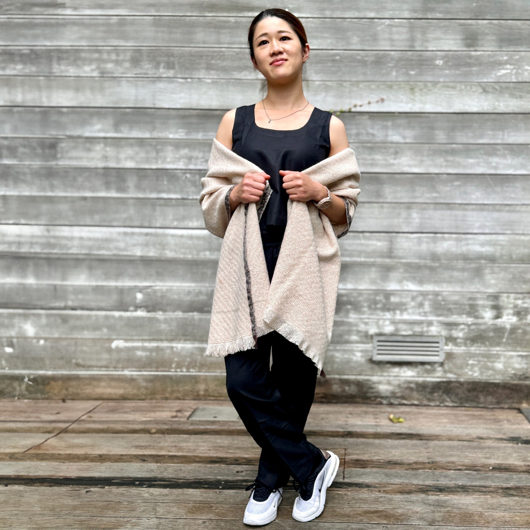 Ava Coord Set - Black