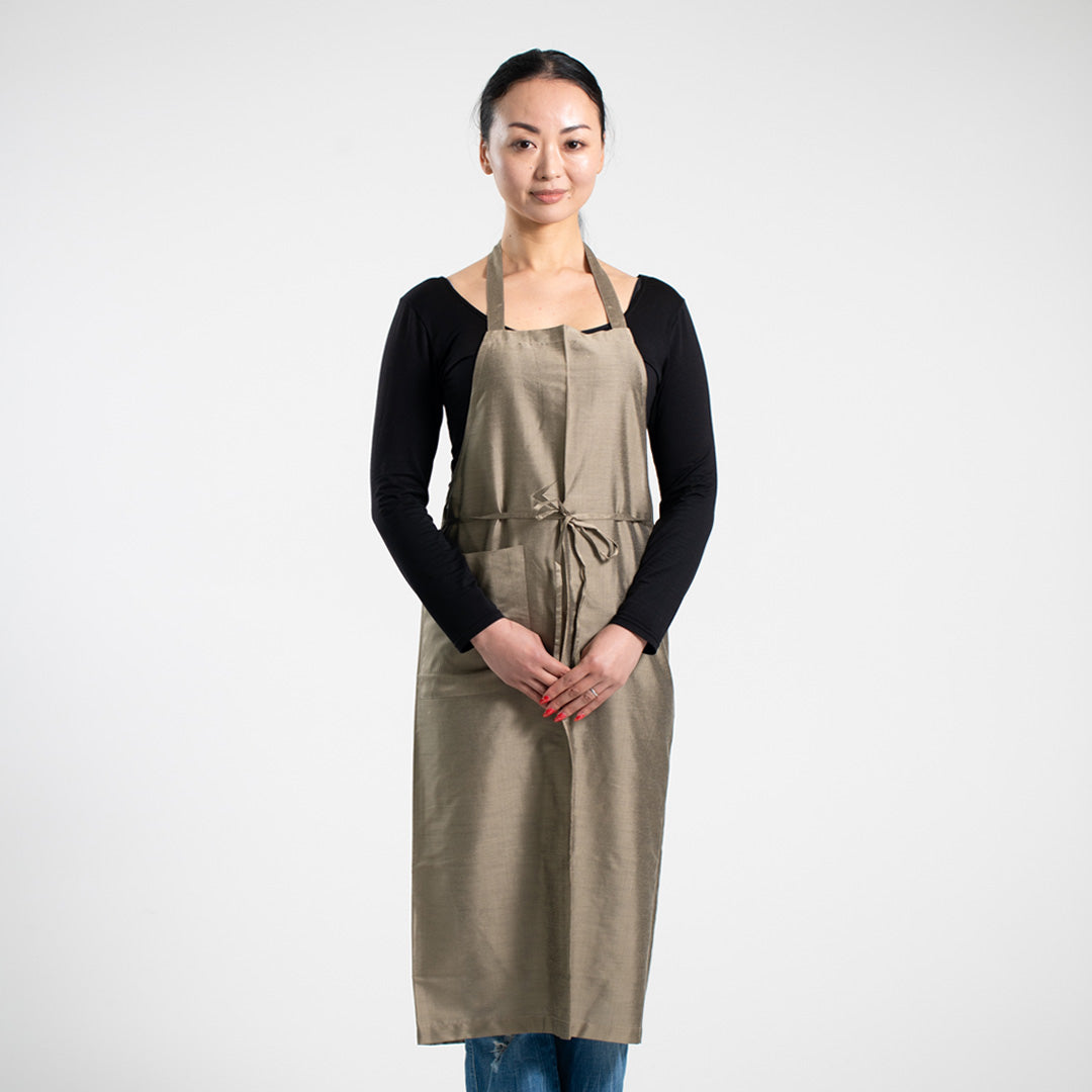 Bawarchi Apron