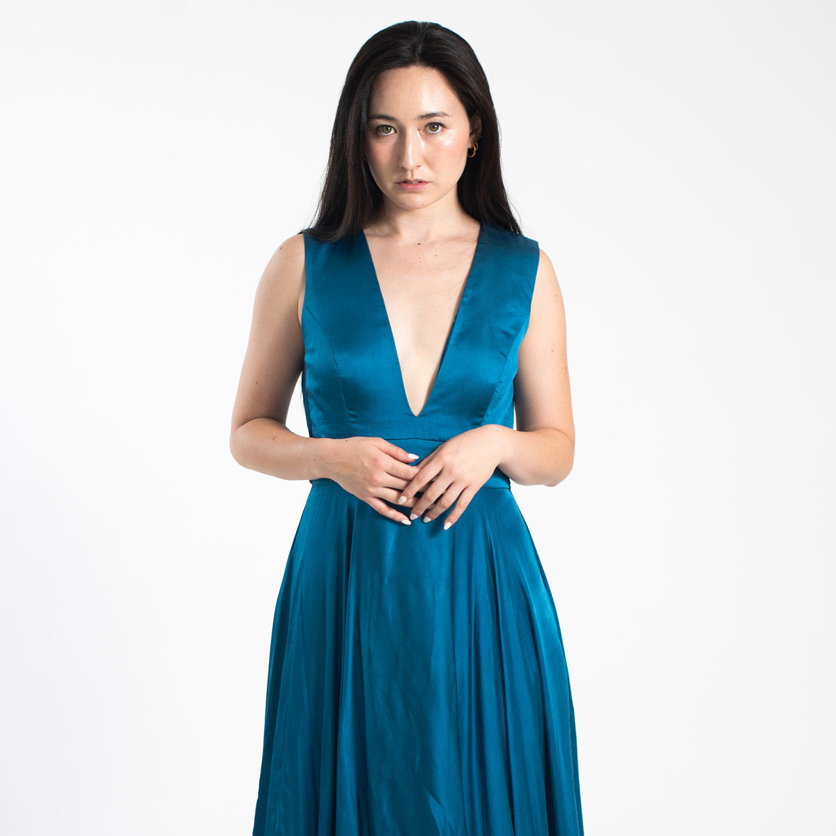 Amara Gown