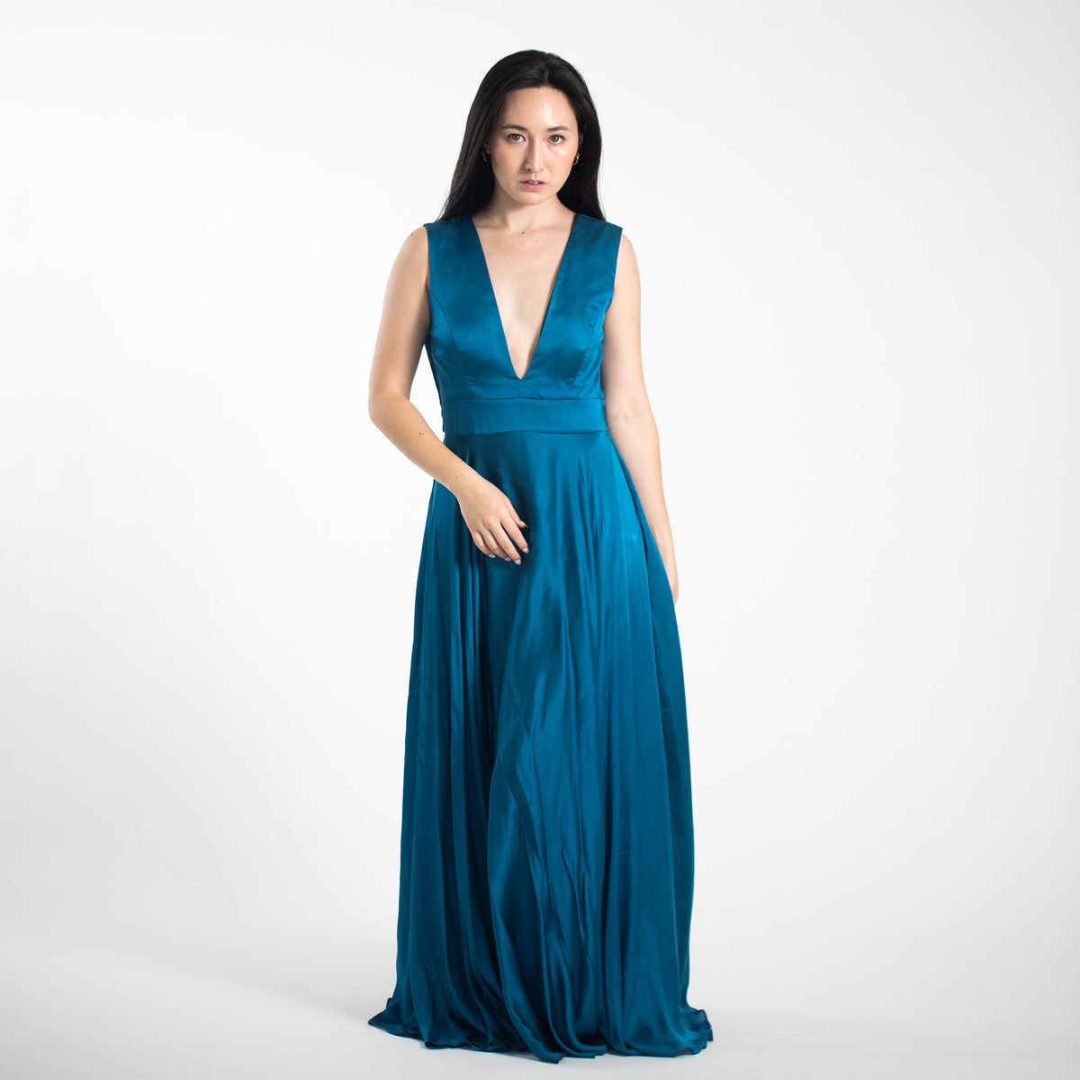 Amara Gown