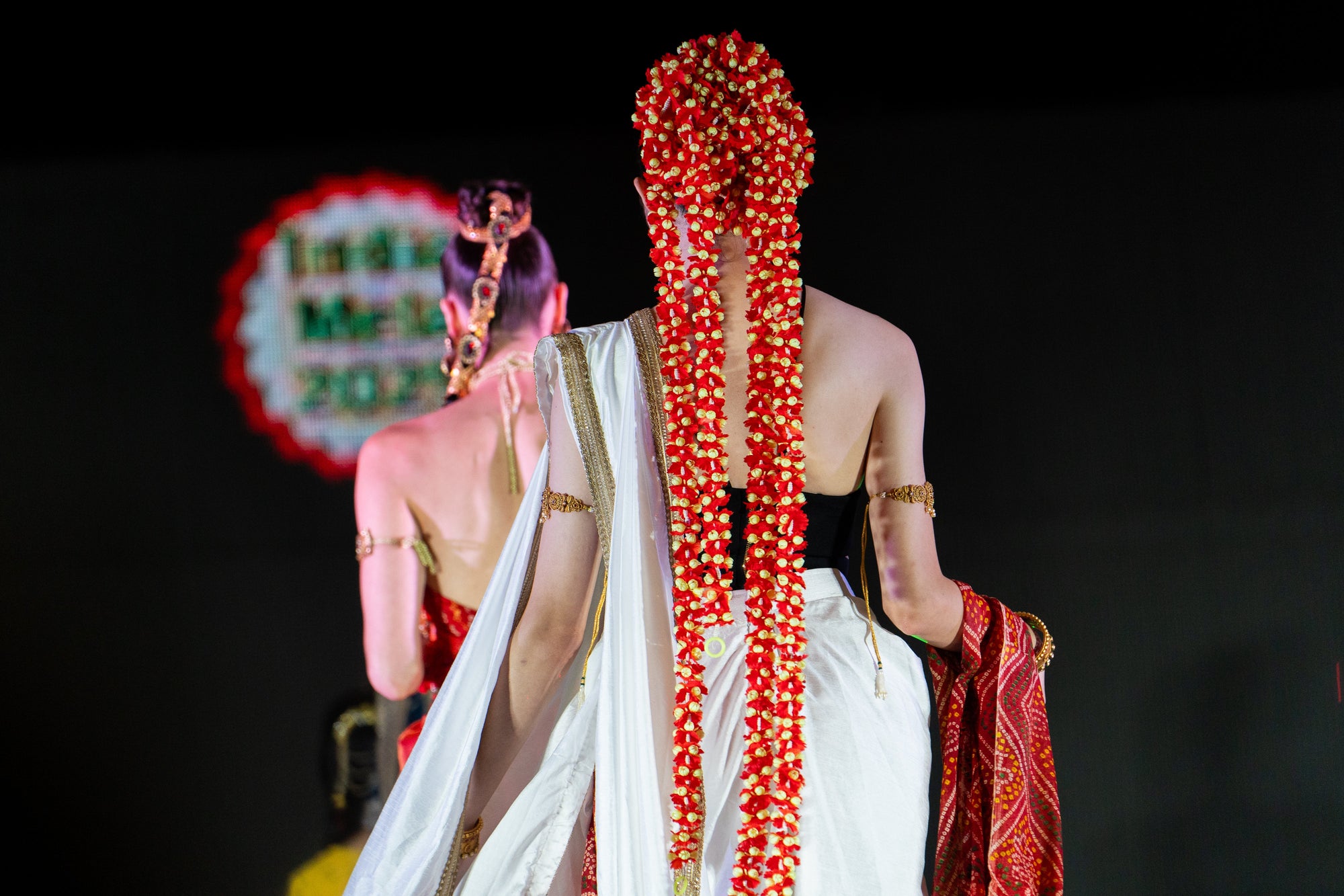 ✨ Sacred Vogue – Enigma: The Goddess Within ✨