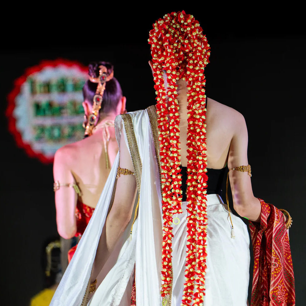 Sacred Vogue – Enigma: The Goddess Within