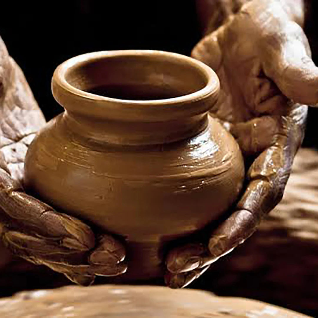 Ceramics of India