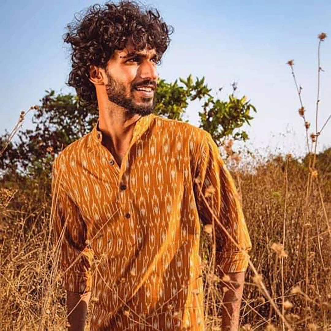 The Journey of Indian Men's Fashion: Tradition to Modernity