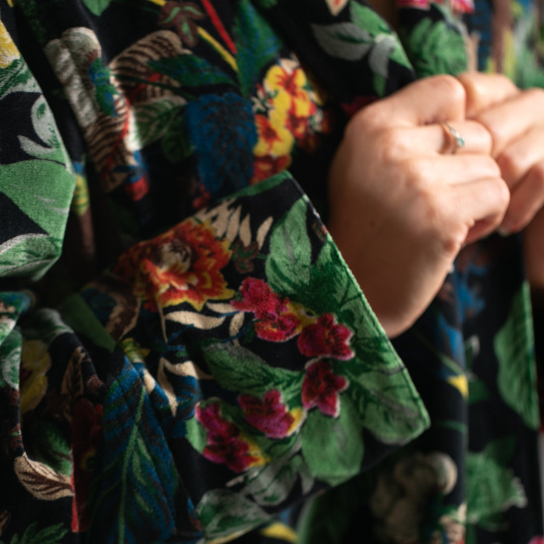 本当に良いものを、少し選ぶ