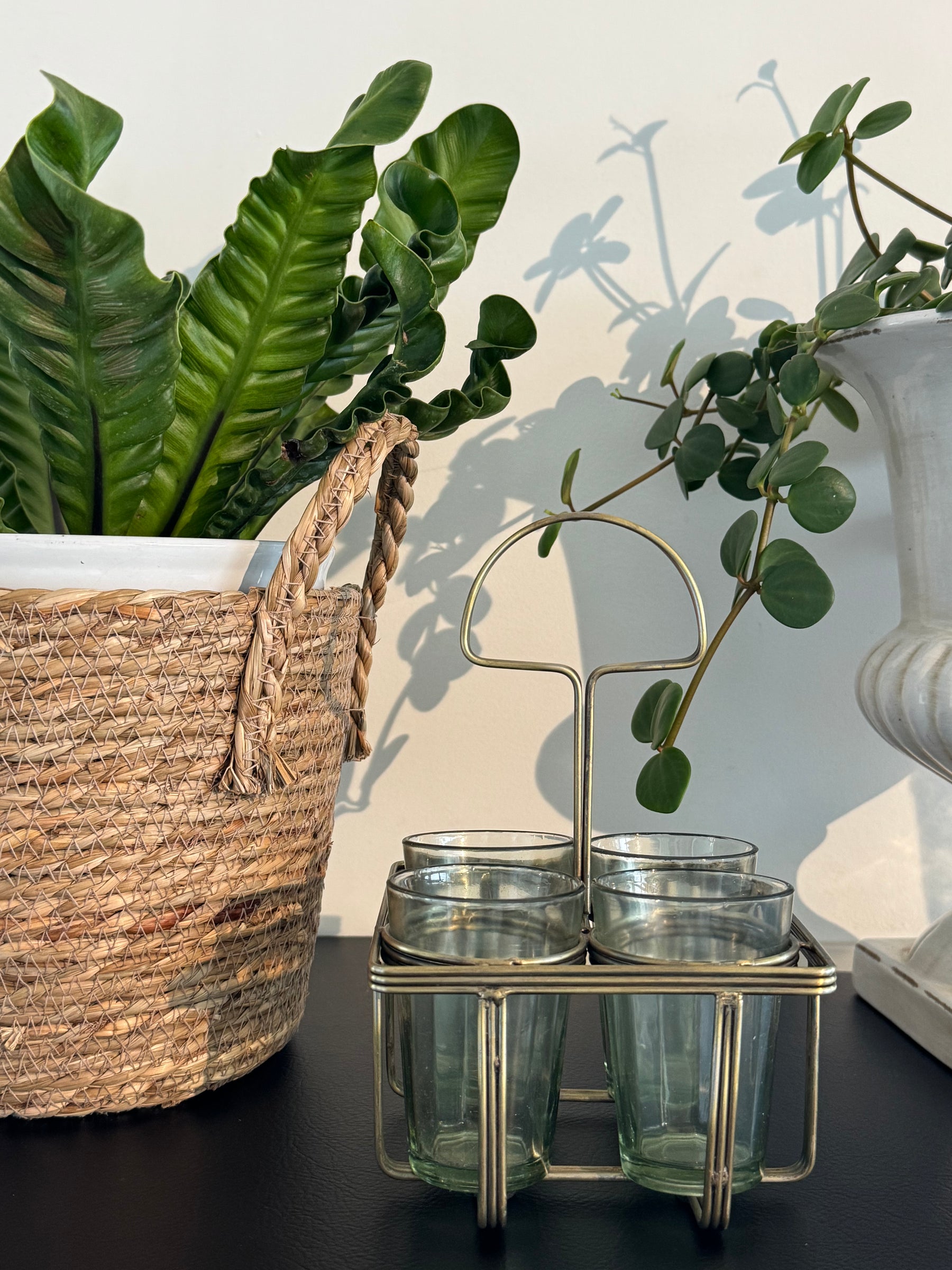 Ina Chai Set
