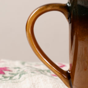 Saanjh Kopi Mug