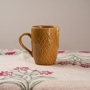 Dhara Kopi Mug