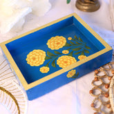 Marigold Tray