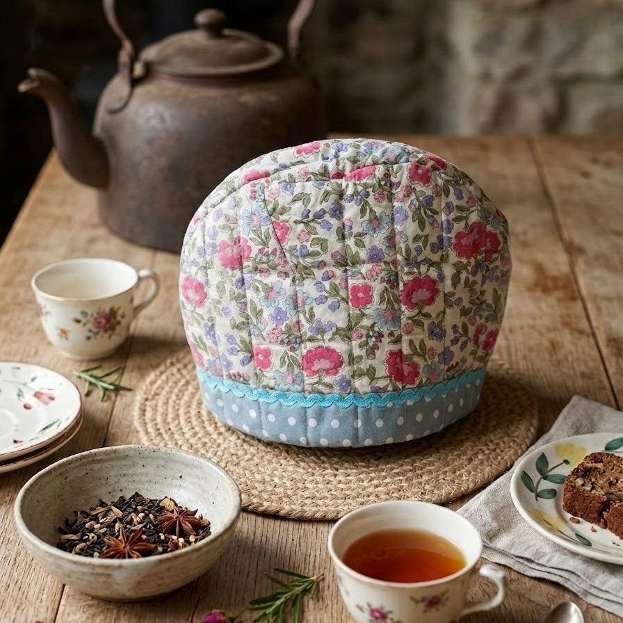 Baithak - TEA COSY