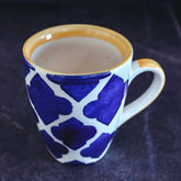 Zoya Mug
