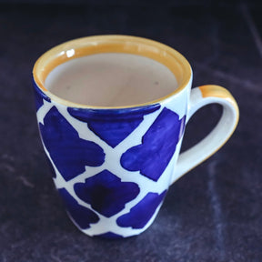 Zoya Mug