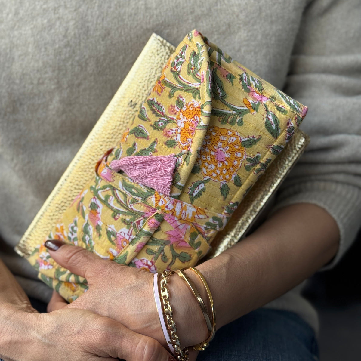 Baag Organizer Pouch