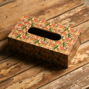 Tissue Box B