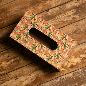 Tissue Box B