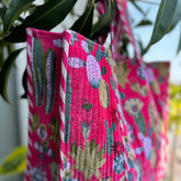 Velvet Bag