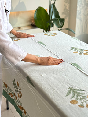 Gulzar Table Cloth A