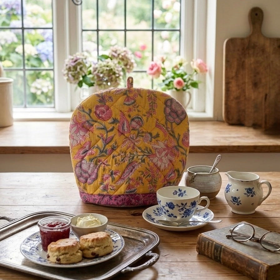 Baithak - TEA COSY