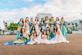 BOLLYWOOD DANCE STAGE プロジェクト1 ｜全6回レッスン