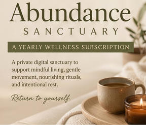 Abundance Sanctuary