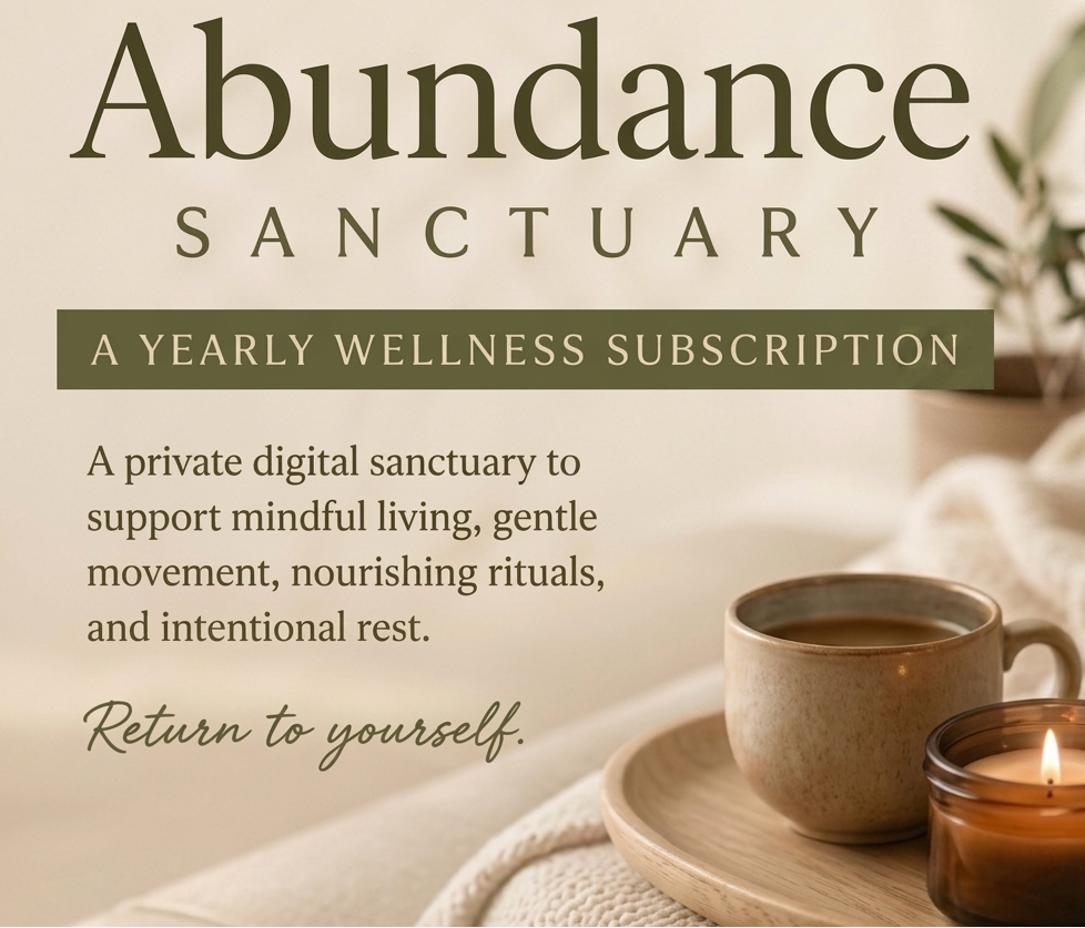 Abundance Sanctuary