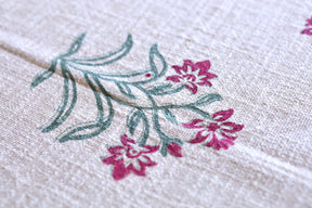 Gulzar Table Runner