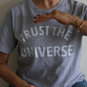 Trust in Universe T-Shirt