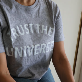 Trust in Universe T-Shirt