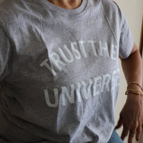 Trust in Universe T-Shirt