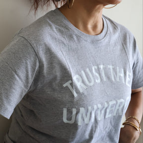 Trust in Universe T-Shirt