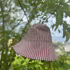Sundara Bucket Hats