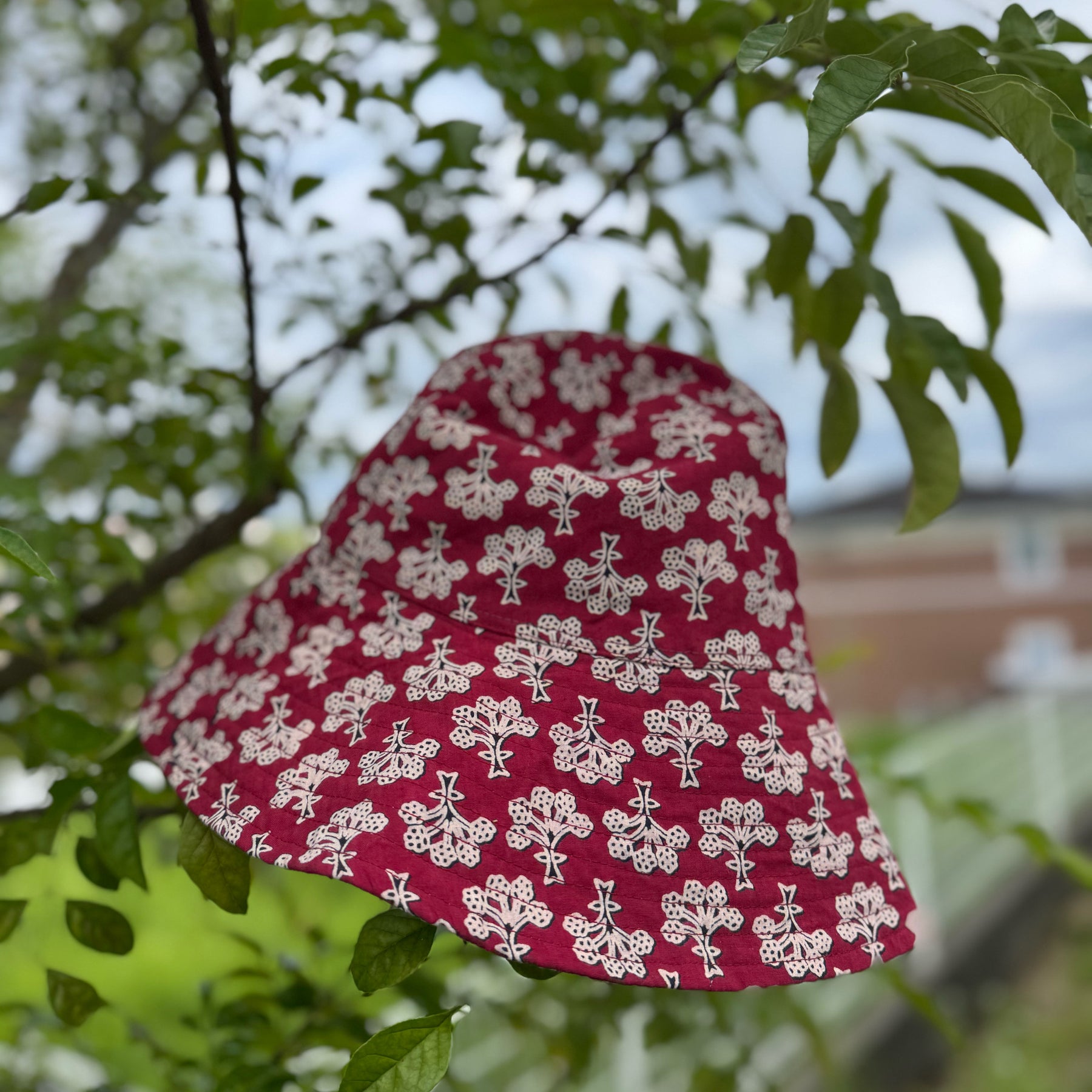 Sundara Bucket Hats
