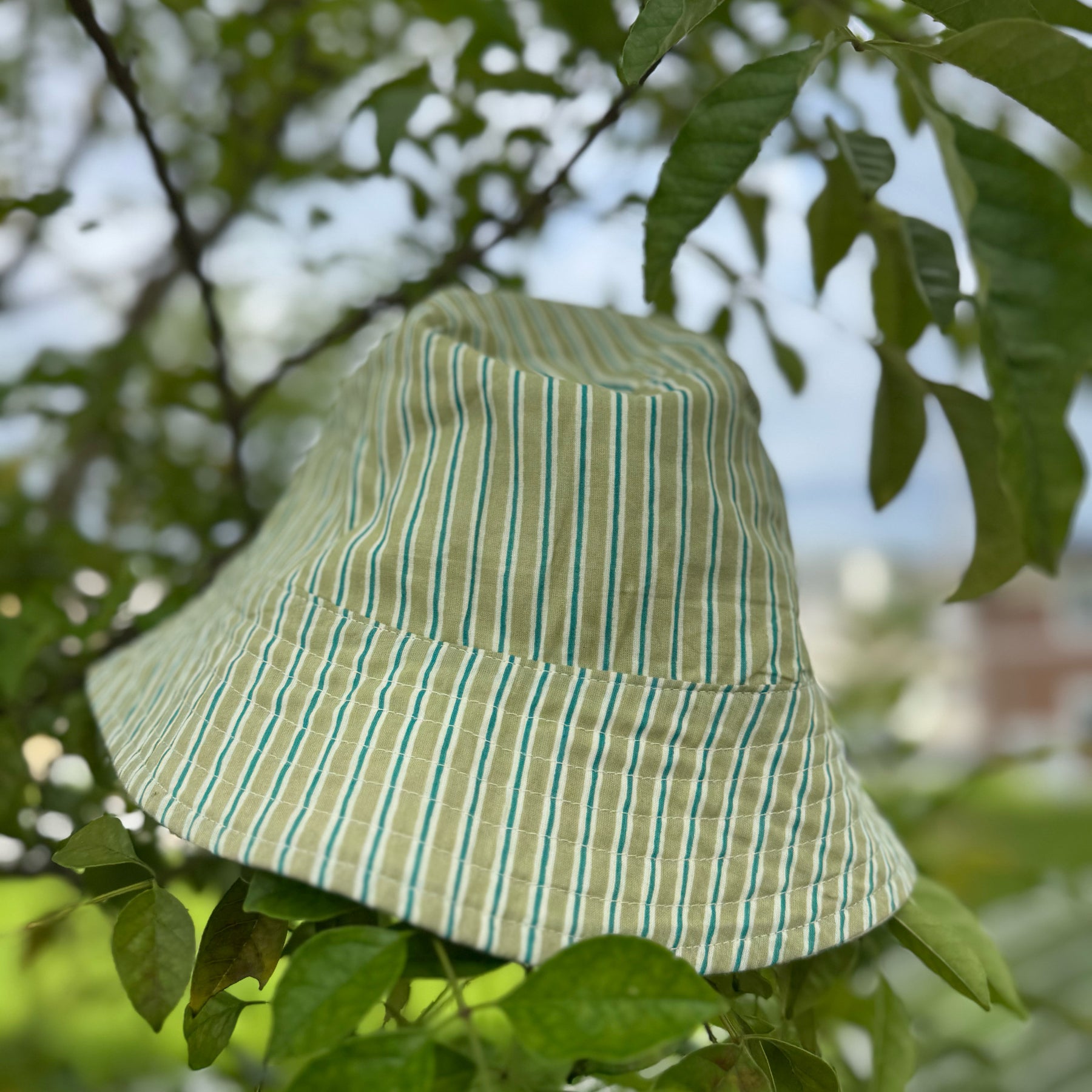 Sundara Bucket Hats
