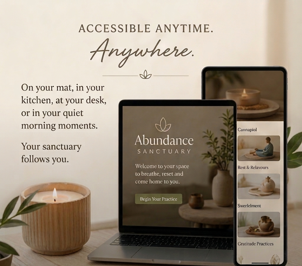 Abundance Sanctuary