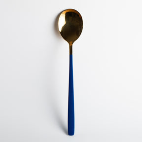 Gold Spoon (6 pieces)